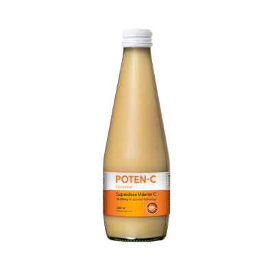 POTEN-C Liposomal&nbsp;