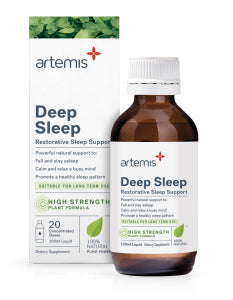 Artemis Deep Sleep