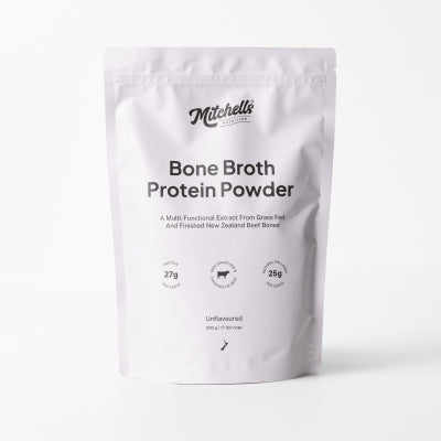 Bone Broth Protein 500g powder