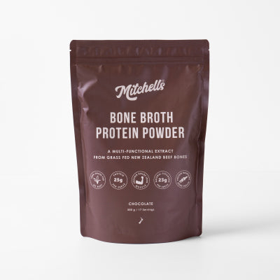 Bone Broth Protein 500g powder