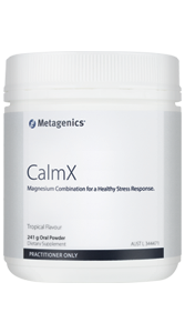 Calm-X Metagencis - Tropical