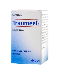 Traumeel Tabs