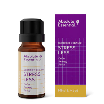 Stress Less (org) 10ml