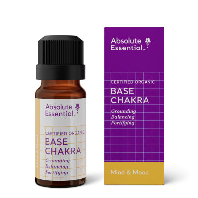 Base Chakra (org) 10ml