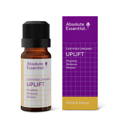 Uplift (org) 10ml