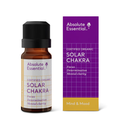 Solar Chakra (org) 10ml