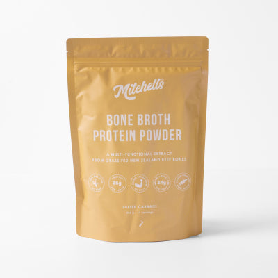 Bone Broth Protein 500g powder