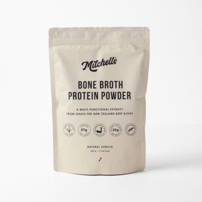 Bone Broth Protein 500g powder