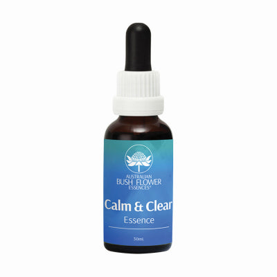 Calm & Clear Essence 30ml