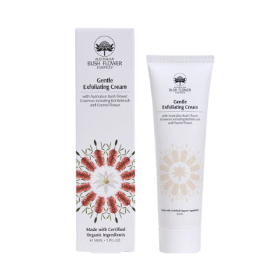 Gentle Exfoliating Cream 50ml