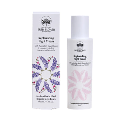 Replenishing Night Cream 50ml