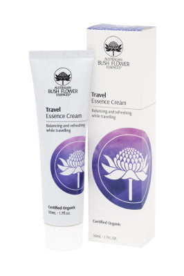 Travel Cream 50ml