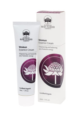 Woman Cream 50ml