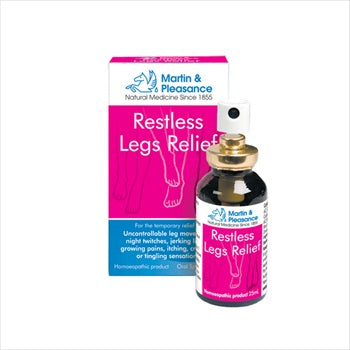 Restless Legs Relief 25ml spray