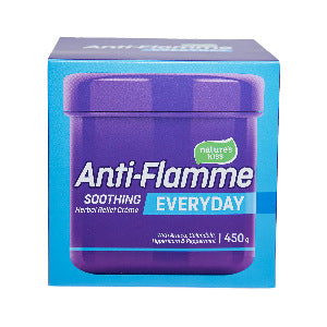 Anti-Flamme 450g