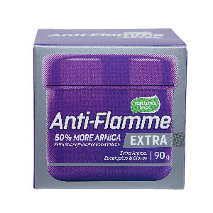 Anti-Flamme Extra 90g Pot