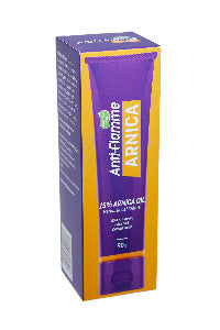 Arnica Cream 90g Tube