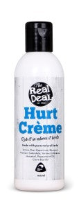 Real Deal Hurt Creme 100ml