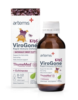 Kids Virogone 100ml