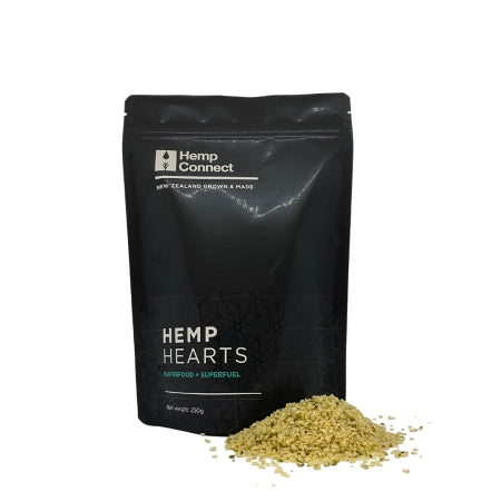 Hemp Hearts 250g