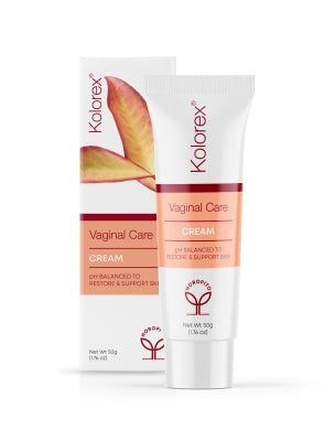 Vaginal Care Cream 50g