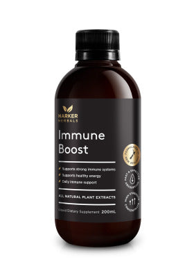 Immune Boost 100ml