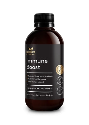 Immune Boost 200ml