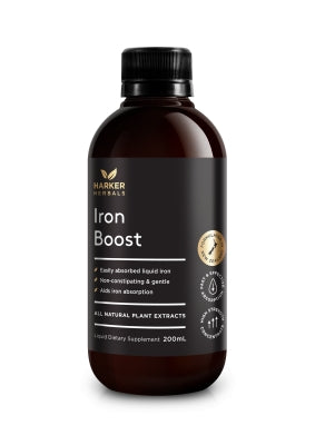 Iron Boost 200ml