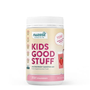 Kids Good Stuff Wild Strawberry 225g