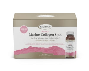 Collagen 10 Shots