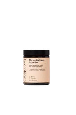 Marine Collagen 60 vcaps