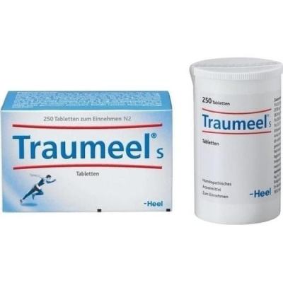 Traumeel Tabs