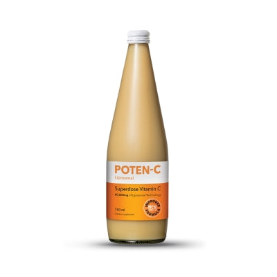 POTEN-C Liposomal&nbsp;