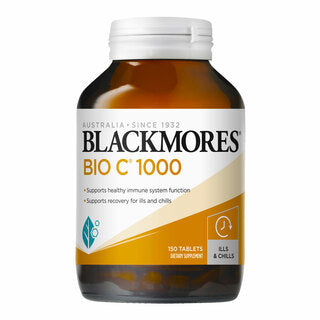 Blackmores Bio C Chew